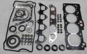 Комплект прокладок двигателя Geely MK 1.5 (Евро-3) 1106010361