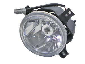 Фара противотуманная правая ZX Landmark/GrandTiger 41160200000