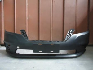 Бампер передний Lifan Solano II (650) (уценка) BBF2803511*