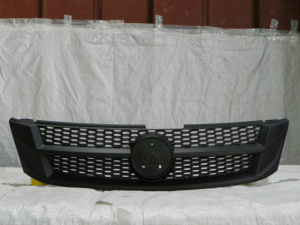 Решетка радиатора Geely GC6 (уценка) 1018018873*