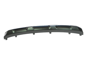 Накладка переднего бампера нижняя Geely Monjaro 6010177700