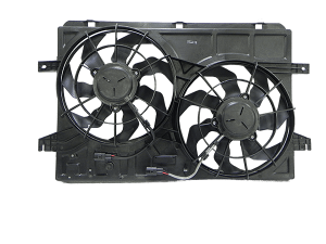 Вентилятор охлаждения Geely Emgrand X7 1016003453