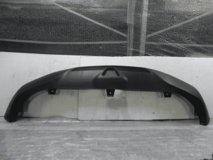 Бампер задний Changan CS55 Plus (рестайлинг, 2021-)  нижняя часть (уценка) S203F2713031000*