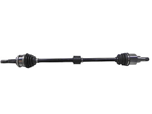 Привод колеса передний правый Lifan X60 S2203200