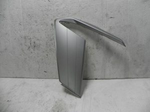 Молдинг переднего бампера левый Geely Coolray New (рест.2023-) (уценка) 6010208500* Молдинг переднего бампера левый Geely Coolray New (рест.2023-) (уценка) 6010208500*