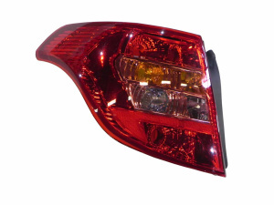 Фонарь задний левый Faw Besturn B50 FA0151160P1