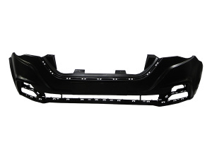 Бампер передний FAW X40 1BA050031E1