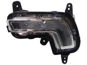 Дневной ходовой огонь левый Lifan Solano II (650) BBF4115100