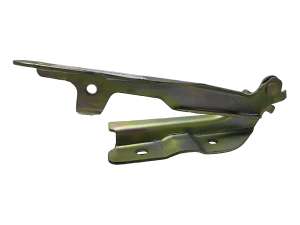 Петля капота правая Chery Bonus/Tiggo 2 A138402040DY