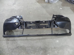 Бампер передний Changan Alsvin (уценка) B511F2713010200*