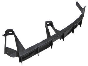 Кронштейн фары передней левый Faw Besturn B50 FA0150161