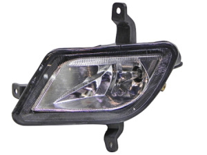 Фара противотуманная левая Faw V5 81220TKA00