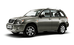 Chery Tiggo