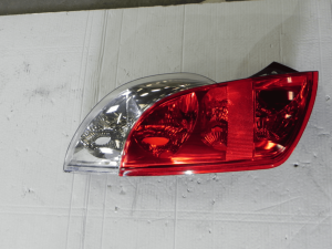 Фонарь задний левый Chery Kimo (только корпус) S123773010