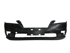 Бампер передний Lifan Solano II (650) BBF2803511