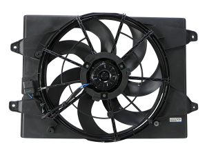 Вентилятор охлаждения Omoda C5/Arrizo 8