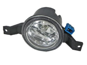 Фара противотуманная правая Geely МК/МК Cross 1017001246