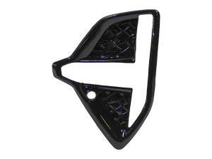 Рамка противотуманной фары левая Chery Tiggo 7 Pro Max 602002190AAACE