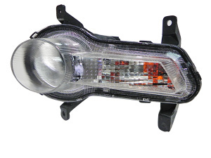 Фара противотуманная правая Great Wall Hover H5 4116200K80