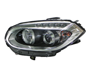 Фара левая Brilliance V5 4577001