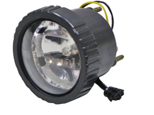 Фара противотуманная Lifan X60, Myway S4116100