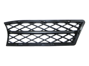 Решетка переднего бампера левая Lifan Solano B2803112