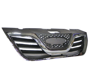 Решетка радиатора Chery Tiggo FL T118401050PF