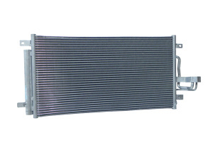 Радиатор кондиционера Geely Coolray (SX11) 8010054000 Радиатор кондиционера Geely Coolray (SX11) 8010054000
