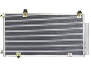 Радиатор кондиционера Geely MK 1018002713 Радиатор кондиционера Geely MK 1018002713