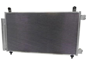 Радиатор кондиционера DongFeng AX7