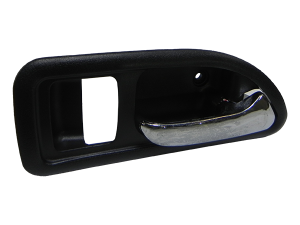 Ручка внутренняя правая Great Wall Hover (чёрная) 6105200K00B0804
