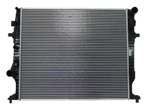 Радиатор охлаждения Geely Atlas Pro- 1,5 т, 150 л.с.( не гибрид) 2069019700