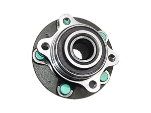 Ступица передняя FAW X80, X80FL 5CA033047B