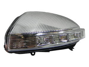 Повторитель поворота левый Lifan X60 (на зеркало) S8202140