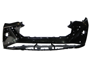 Бампер передний Haval F7/F7x (рестайлинг 2022-) 2803410XKQ11A