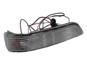 Указатель поворота правый Great Wall Hover H3/H5 (в зеркало) 8202120K24