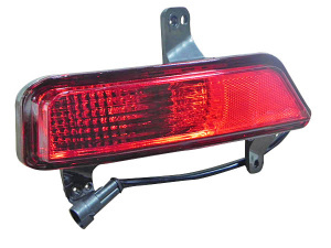 Фонарь противотуманный задний левый Lifan Myway PBA4116500