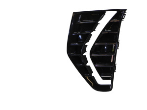 Решетка противотуманной фары левая Haval Jolion 2803172XST01A