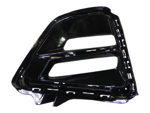 Рамка противотуманной фары левая Chery Tiggo 4 Pro 602001264AA