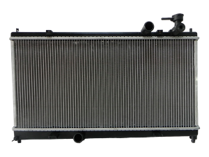 Радиатор охлаждения Lifan Solano II (650) 1.5 BBE1301100B1 Радиатор охлаждения Lifan Solano II (650) 1.5 BBE1301100B1