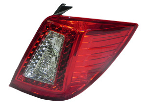 Фонарь задний правый Lifan X60 S4133400