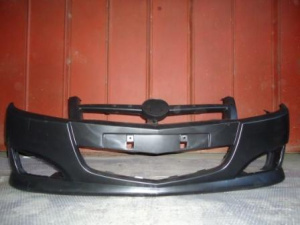 Бампер передний Geely MK (уценка) 1018005851*