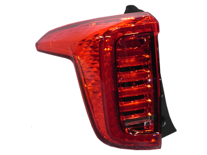 Фонарь задний левый Haval Jolion (на крыле) 4133100XST01A