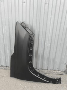 Крыло переднее правое JAC X4 / Москвич 3 (уценка)