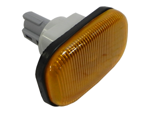 Повторитель поворота Chery Tiggo (желтый) T113731010