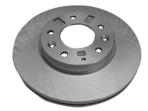 Диск тормозной передний Faw Besturn B50 FA013325X