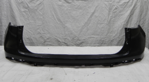 Бампер задний Geely Coolray (SX11) верхняя часть (уценка) 6044066100*