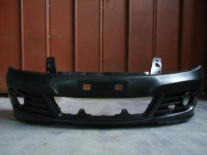 Бампер передний Geely GC6 1,5 (уценка) 1018018872*