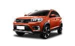 Chery Tiggo 2