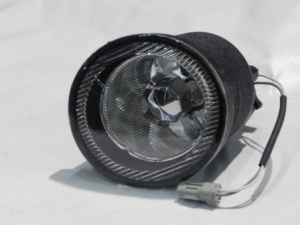 Фара противотуманная левая Great Wall Hover, Hover H3 (уценка) 4116100B11B1* Фара противотуманная левая Great Wall Hover, Hover H3 (уценка) 4116100B11B1*